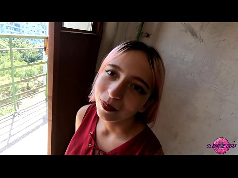 ❤️ Донишҷӯи шаҳвонӣ як бегонаро дар берун мекашад - конча дар рӯи ӯ Видео мақъад дар tg.creditme.top ️❤